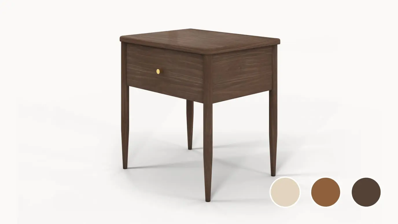 Solace Nightstand