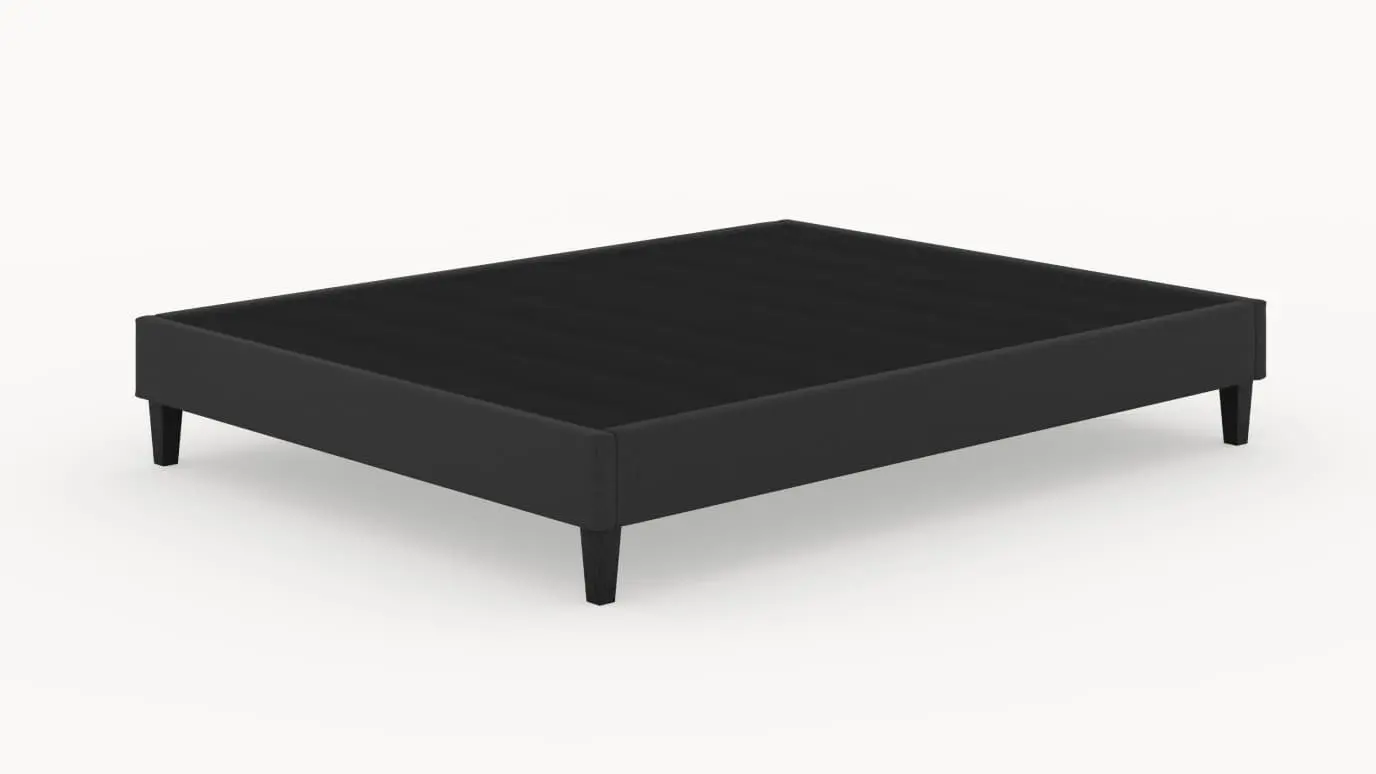 Platform Bed